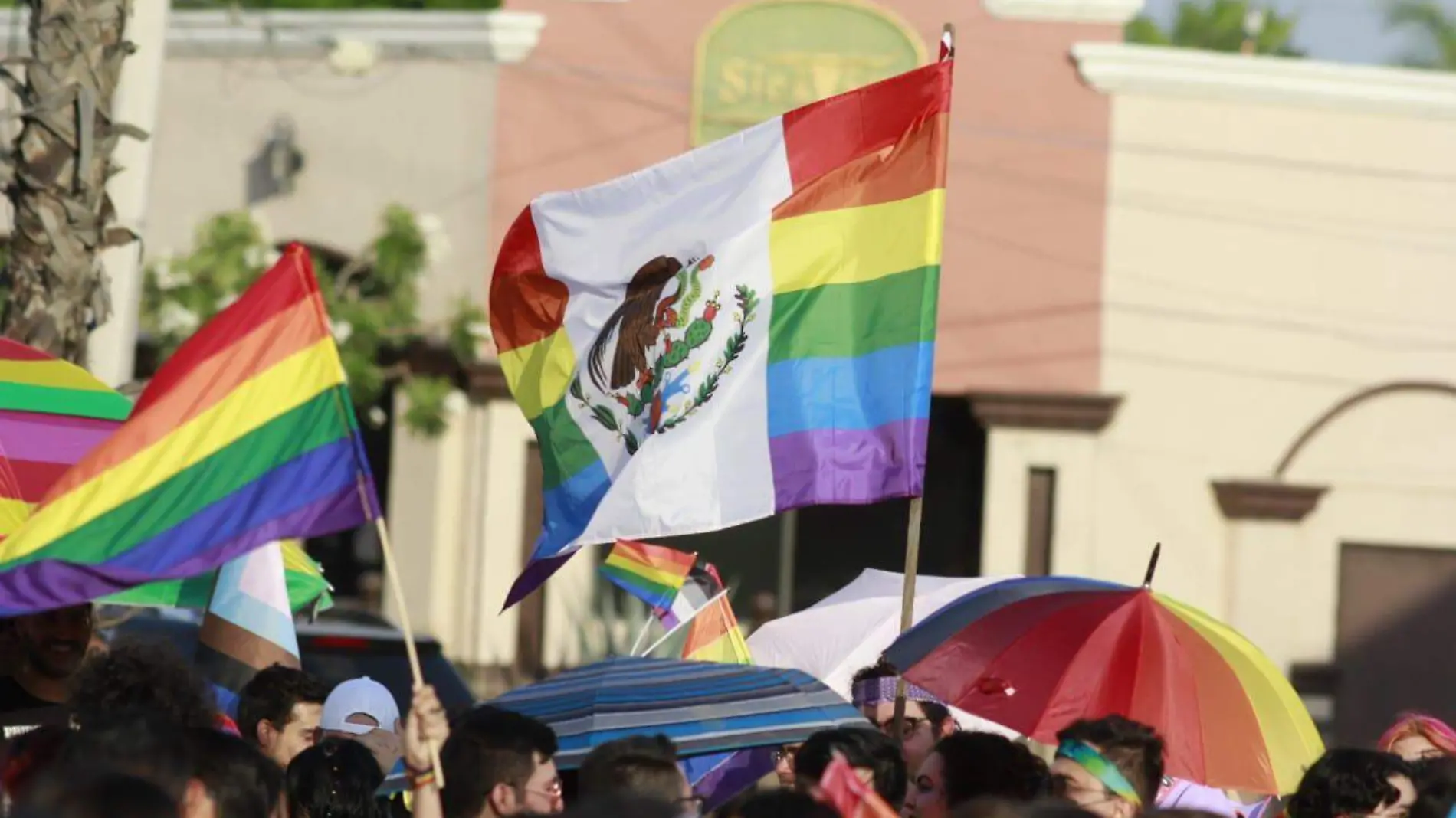 Marcha del Orgullo 2022 (2)